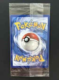 SEALED Mimikyu SVP 075 (Full Art ) Paldean Fates Black Star Promo Holo - Image 2