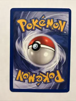 Meowth Common Team Rocket 62/82 1ST EDITION MP Pokemon TCG - Image 2