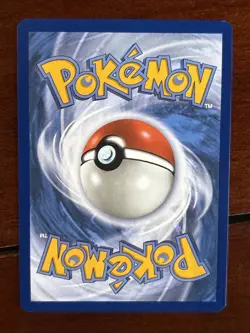 Pokemon Destined Rivals Misty’s Lapras 194/182 Illustration Rare - Image 2