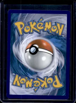 2012 Pokemon Black & White Dragons Exalted Rayquaza #85 - Image 2