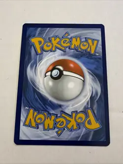 Pokemon Kangaskhan EX Full Art Ultra Rare SV151 190/165 Holo Basic 230 HP - Image 3