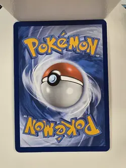 Ninetales EX 186/165 Ultra Rare Full Art Scarlet & Violet Pokemon 151 English - Image 2