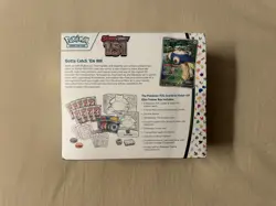 Pokemon TCG Scarlet & Violet 151 Elite Trainer Box 820650853159 - Image 2