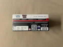 Pokemon TCG Scarlet & Violet 151 Elite Trainer Box 820650853159 - Image 5