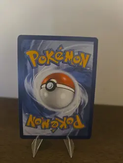 Pokemon Charmander TCG Scarlet & Violet Promo 044 Full Art Holo - Image 3