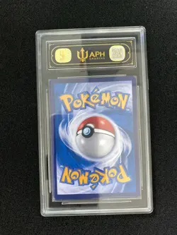2025 Pokemon TCG Chinese Gem Pack CBB1C 01 09/09 Sprigatito Full Art APH 10 FK84 - Image 2