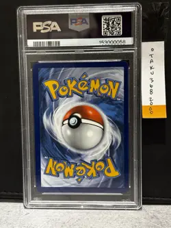 Umbreon VMAX PSA 10 095/203 SWSH07: Evolving Skies Pokemon TCG Holo - Image 2