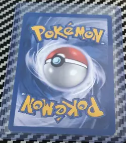 LP Sabrina's Jynx 57/132 Gym Challenge Non Holo Base Original WotC Pokemon - Image 2