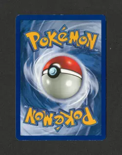 Pokemon Jungle Jolteon Holo 4/64 LP+ *NICE* - Image 2