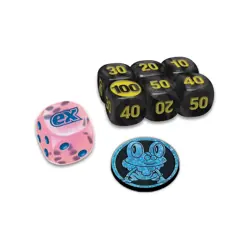 2x Chaos Rising Pokemon Center ETB Elite Trainer Box Presale CONFIRMED - Image 4