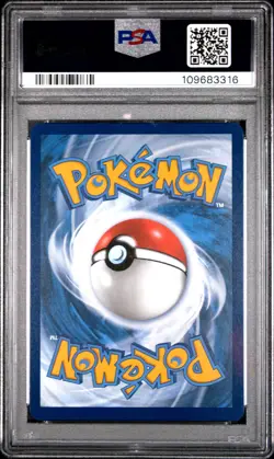 2023 POKEMON SWORD & SHIELD CROWN ZENITH FULL ART/HISUIAN ZOROARK VSTAR PSA 10 - Image 2