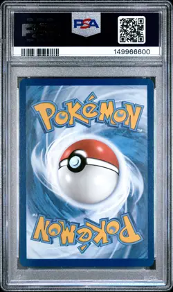 2025 POKEMON PRISMATIC EVOLUTIONS SUPER-PREMIUM COLLECTION EEVEE EX PSA 9 - Image 2