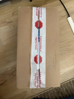 FULL CASE Pokemon Center Exclusive Fusion Strike Elite Trainer Box ETB (4) - Image 2