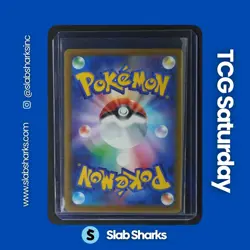 2025 POKEMON MEGA DREAM JAPANESE #044/193 PIKACHU EX - Image 2