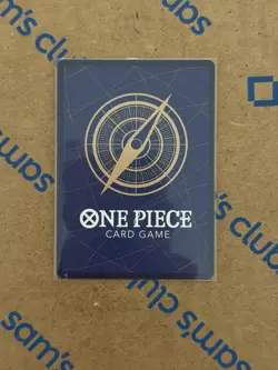 ✅ One Piece OP15-118 Adventures on Kami's Island Enel Gold SEC English NM FRESH - Image 2