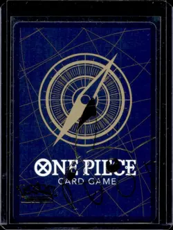 2026 One Piece Azure Sea's Seven Ms. All Sunday Super Rare #OP14-084 - Image 2