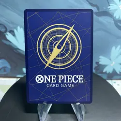 One Piece Zoro-Juurou OP05-067 Japanese Alternate Art NM - Image 2