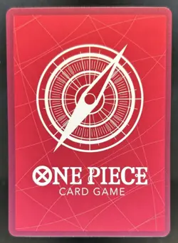 2024 One Piece PSA Magazine Exclusive Monkey D Luffy #OP05-060 - Image 2