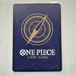 Charlotte Pudding SP OP06-047 PRB-02 Parallel THE BEST Vol.2 One Piece Japanese - Image 2