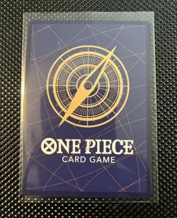 One Piece TCG Ground Death Alt Art R OP14-096 (English) Azure Sea’s 7 OP14 NM! - Image 3