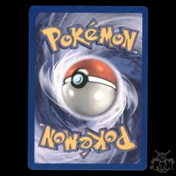Goldeen #53/64 1st Edition Jungle LP/Lightly Played Pokemon 1999 - Image 2