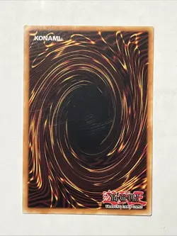 Yugioh x1 Victorica, Angel of Bravery 1st Edition GFP2-EN042 Ultra Rare (NM!) - Image 3