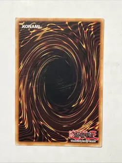 Yugioh x1 Victorica, Angel of Bravery 1st Edition GFP2-EN042 Ultra Rare (NM!) - Image 4
