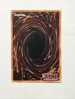 🔥 Yugioh GFP2-EN155 Reptilianne Spawn Ultra Rare 1st Ed - Image 4