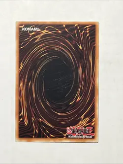 YUGIOH MYSTICAL SHINE BALL SUPER RARE LCYW-EN229 1ST EDITION LP - Image 4
