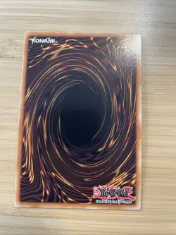 Crowley, the Gifted Magistus BLMM-EN044 Secret Rare 1st Edition Yugioh Card NM - Image 4