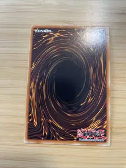 Crowley, the Gifted Magistus BLMM-EN044 Secret Rare 1st Edition Yugioh Card NM - Image 5