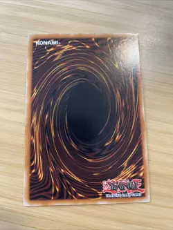 Yugioh Lunalight Gold Leo - Duelist's Advance - Secret Rare 1st Edition NM - Image 2