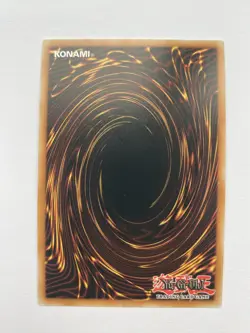 YuGiOh! Fabled Lurrie Alt Art BLMM-EN104 Secret Rare 1st Edition - Image 2