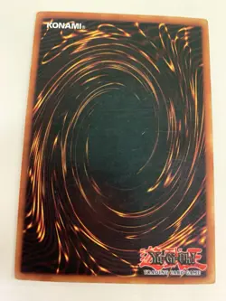 Trap Hole SDK-033 Starter Deck: Kaiba Unlimited Edition - Yugioh Card - Image 2