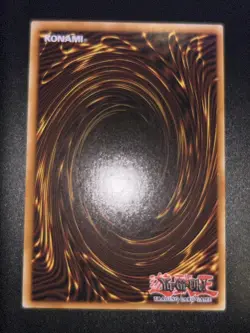 Yugioh! Apprentice Illusion Magician - RA04-EN023 - Platinum Secret Rare - 1st E - Image 2