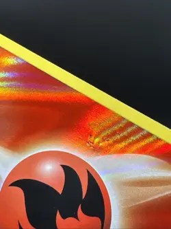 Fire Energy Reverse Holo Black & White 2013 Pokemon Card TCG - Image 3