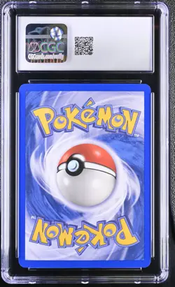 CGC 10 Farfetch'd EX Fire Red & Leaf Green 23/112 Reverse Holo Pokemon Card - Image 2