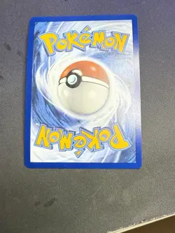 Gengar Lost Origin Staff Promo Pokemon Card - Image 2