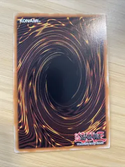 Nobleman of Crossout (Quarter Century Secret Rare) Yugioh TCG Card NM 1st Ed - Image 2