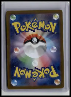 Slowbro (Poke Ball Holo) - SV2a: Pokemon Card 151 80/165 Japanese Pokemon TCG - Image 2