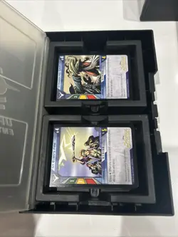lot of 3 TCG Disney Pirates of the Caribbean Quickstrike Card Games READ DETAILS - Image 3
