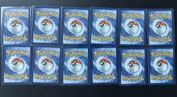 Pokemon Lot Of 12x Mega EX PACK FRESH NM Cards - Ascended Heroes And More - Image 2