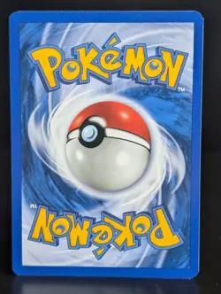 GLOOM 36/111 2000 NEO GENESIS SET POKEMON CARD 1st EDITION - Image 2