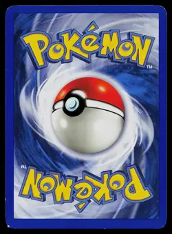 Pokemon Card Aquapolis Electrode 8/147 Reverse Holo Rare - Image 2