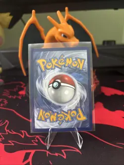 Pokemon TCG Wartortle 171/165 Scarlet & Violet 151 Holo Illustration Rare Card - Image 2