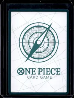2025 One Piece Carrying On His Will Gol.D.Roger Don!! Card - Image 2