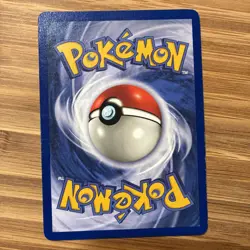 Pokemon Magneton 11/62 Fossil Holo Rare Unlimited 1999 80 HP English TCG Card - Image 2