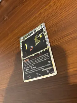 Pokemon 2010 Umbreon Holo Rare Set 86/90 English Card - Image 3