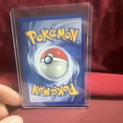 Pokemon Mewtwo Base Set Holo Rare 10/102 60 HP Basic Wizards 1999 English Card - Image 2