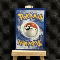 Palafin - 200/197 - Pokemon Obsidian Flames Illustration Rare Card NM - Image 2